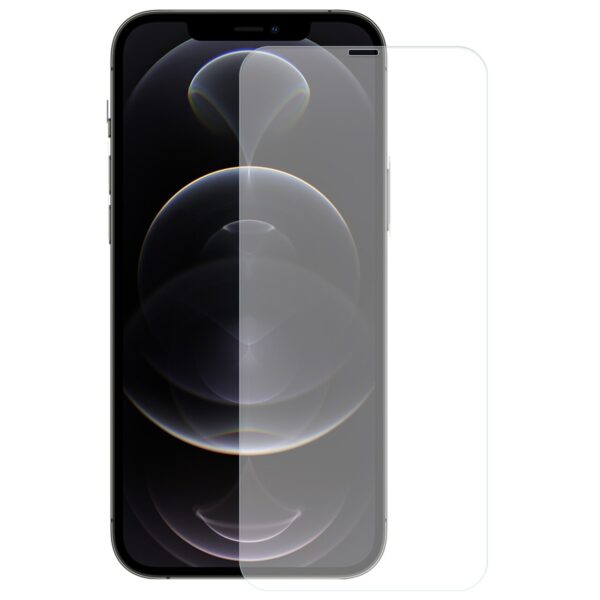 Screenprotector Apple Iphone 12 pro