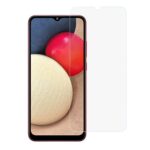 Screenprotector Samsung Galaxy A02
