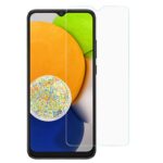 Screenprotector Samsung Galaxy A03