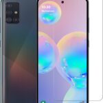 Screenprotector Samsung Galaxy A50