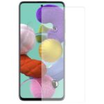 Screenprotector Samsung Galaxy A51